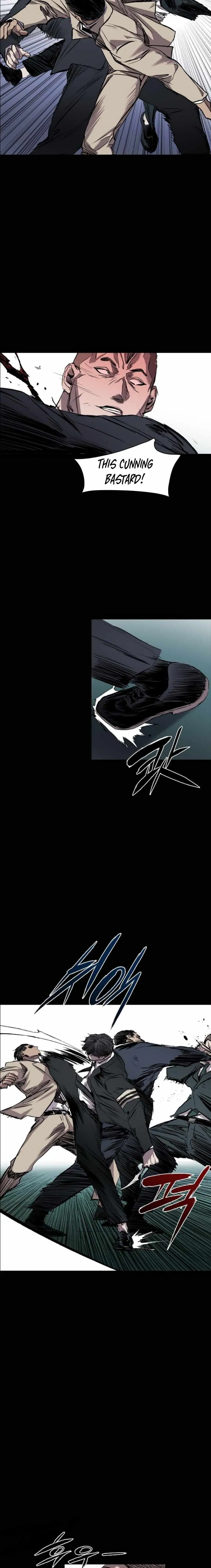 Read Castle Manga Online