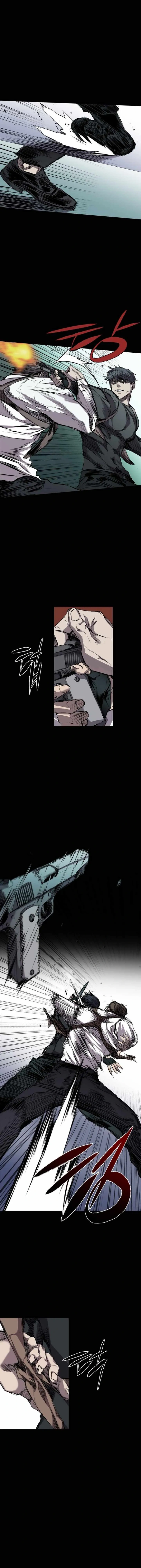 Read Castle Manga Online