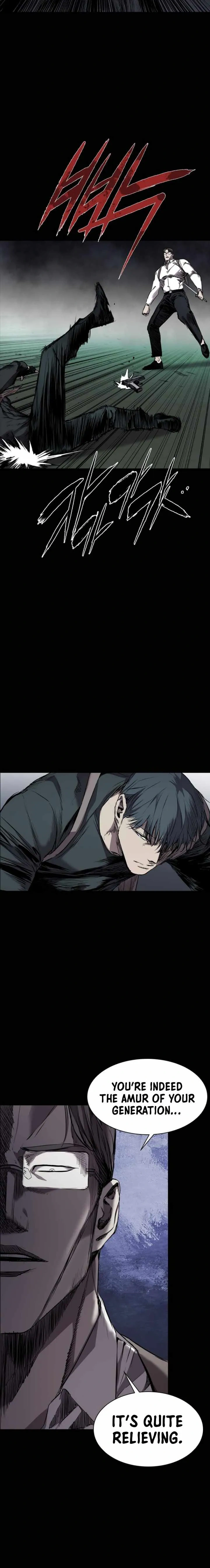 Read Castle Manga Online