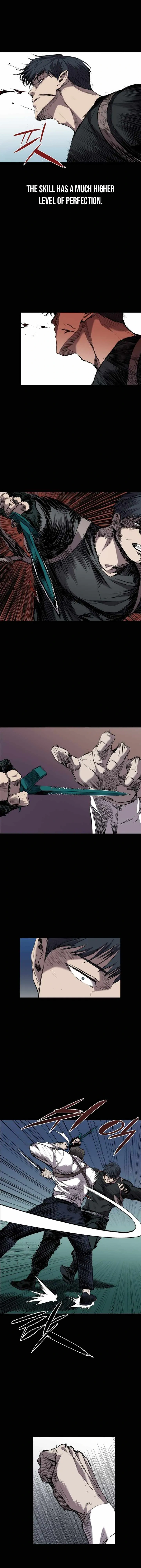 Read Castle Manga Online