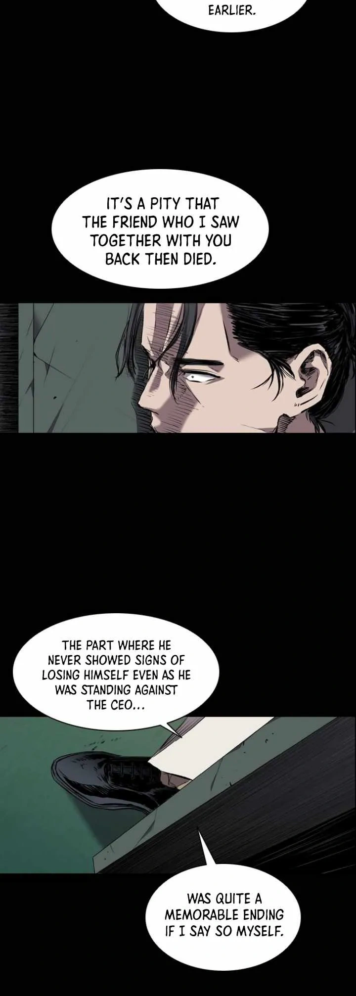 Read Castle Manga Online