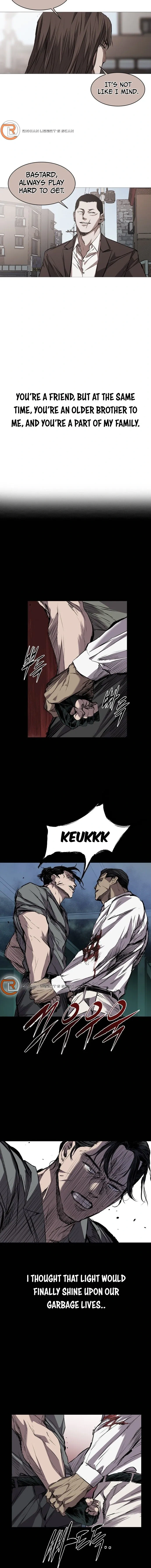 Read Castle Manga Online