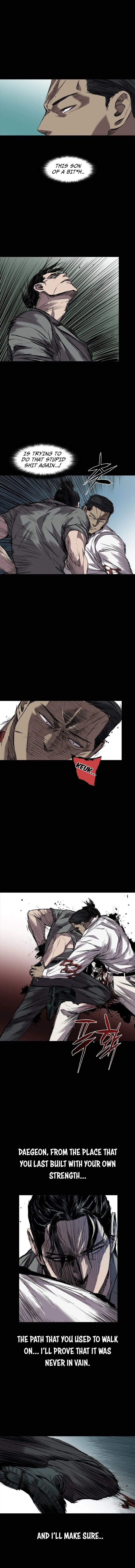 Read Castle Manga Online