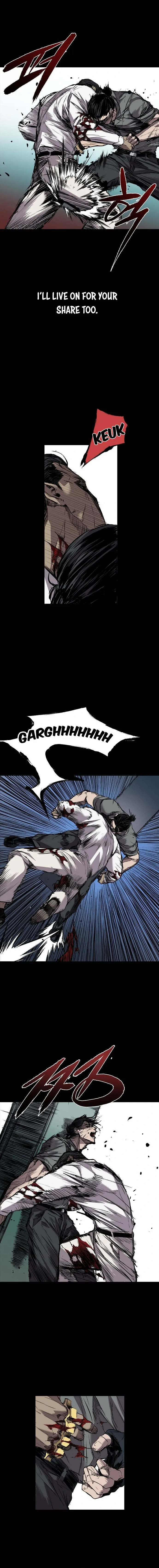 Read Castle Manga Online