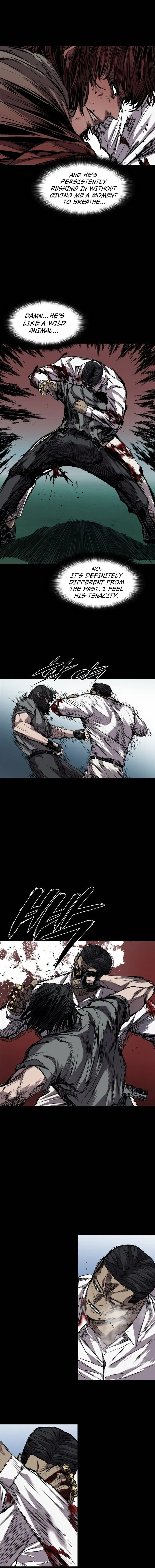 Read Castle Manga Online