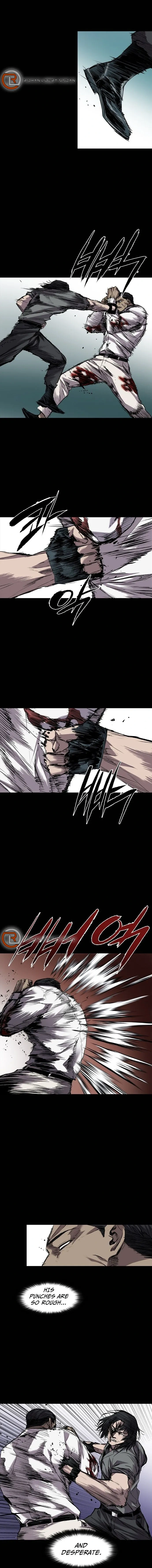 Read Castle Manga Online