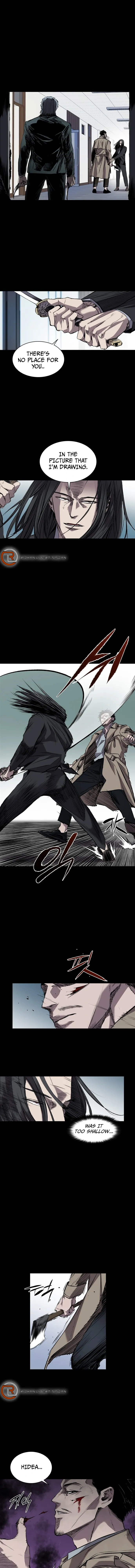 Read Castle Manga Online