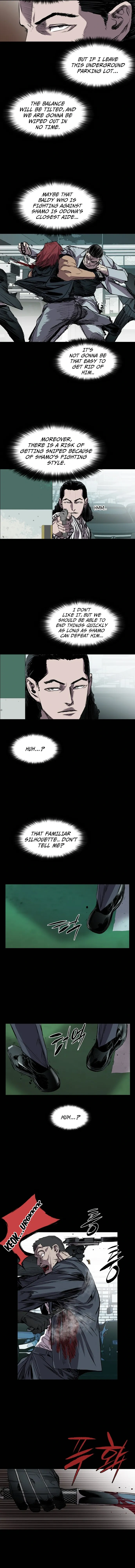 Read Castle Manga Online