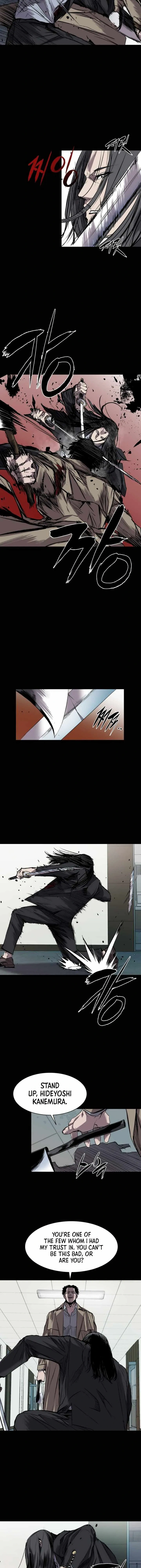 Read Castle Manga Online