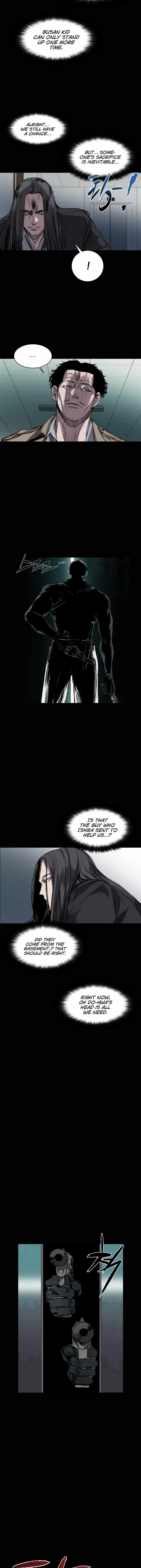 Read Castle Manga Online