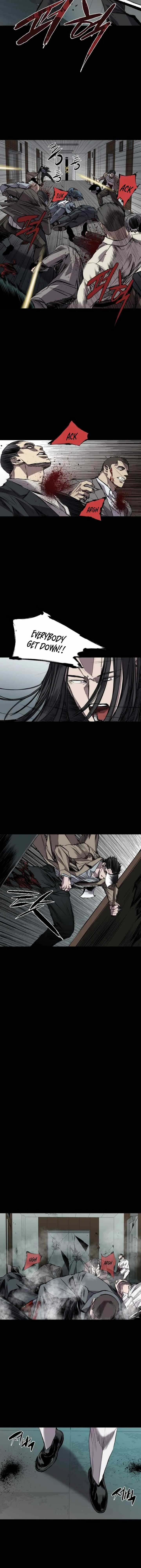 Read Castle Manga Online