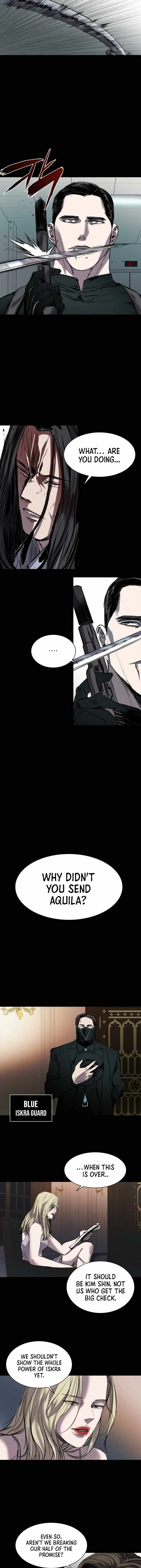 Read Castle Manga Online