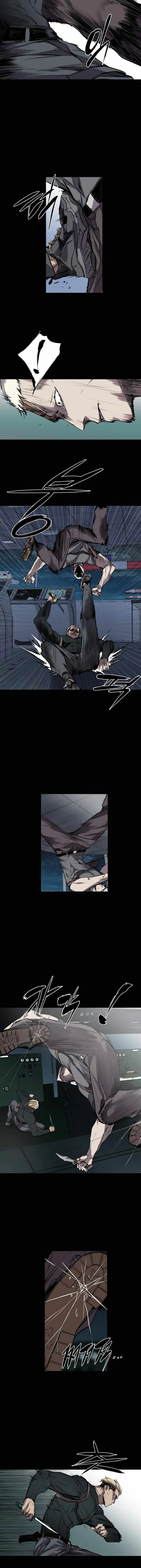 Read Castle Manga Online