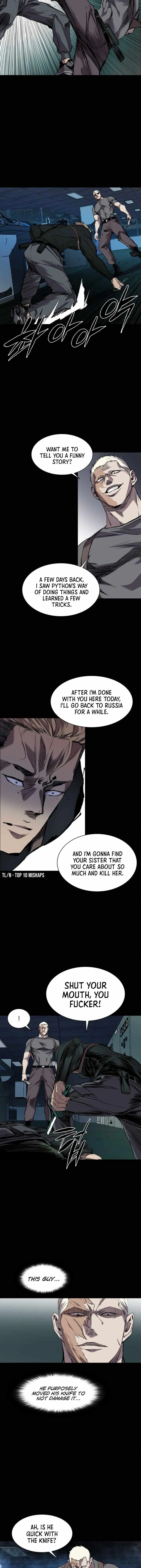 Read Castle Manga Online