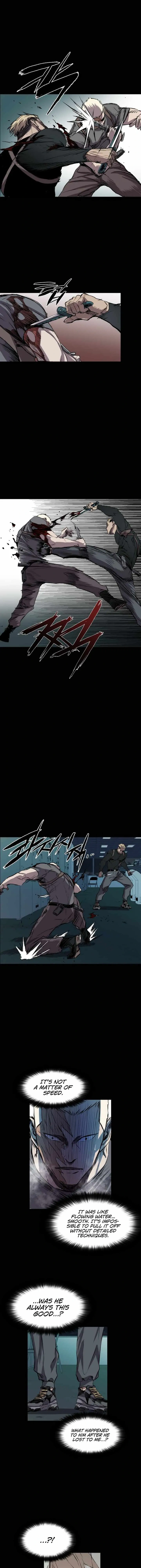 Read Castle Manga Online