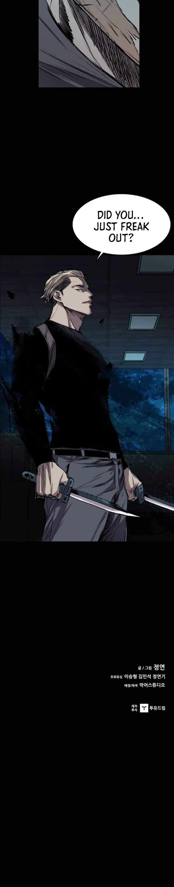 Read Castle Manga Online