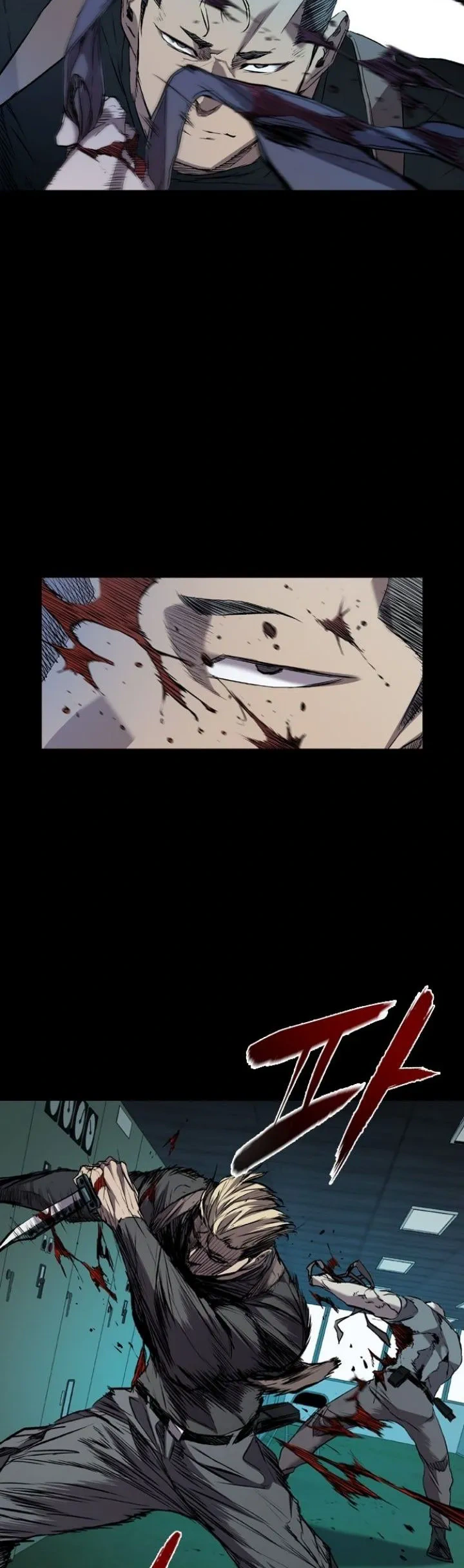 Read Castle Manga Online