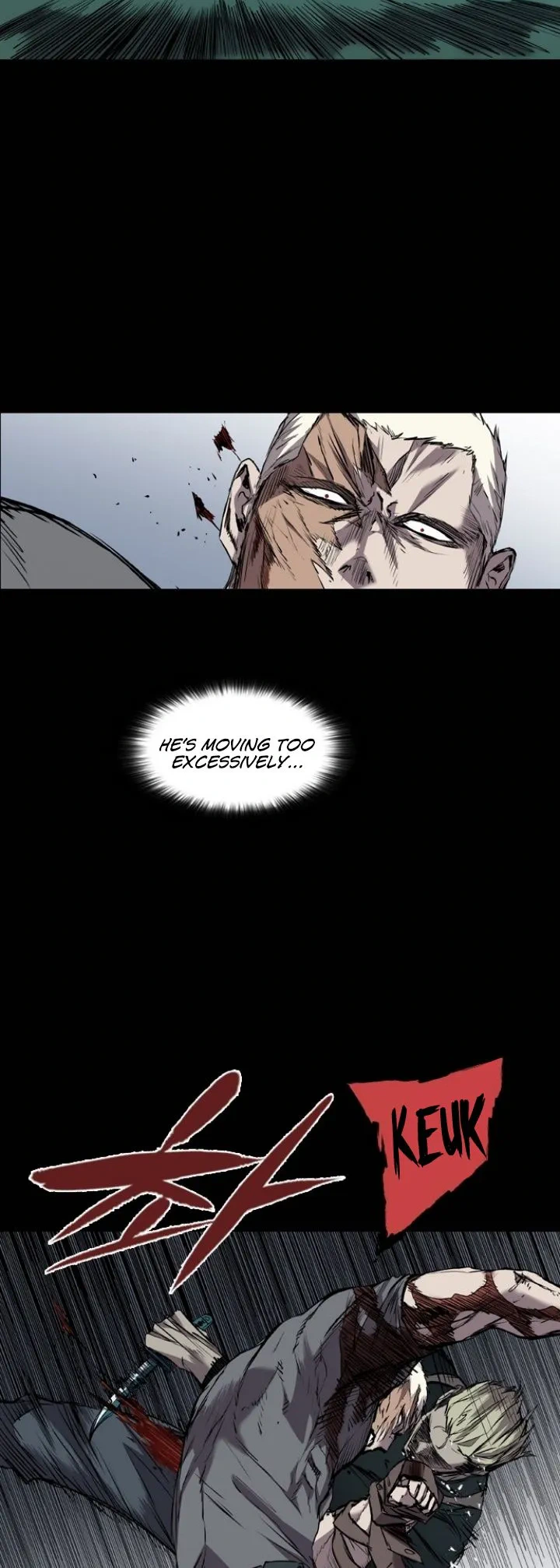 Read Castle Manga Online