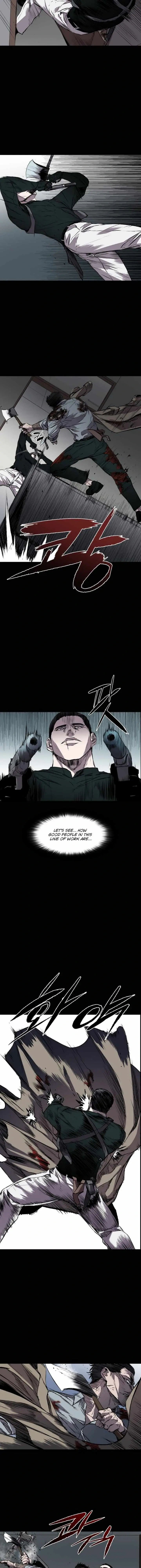 Read Castle Manga Online