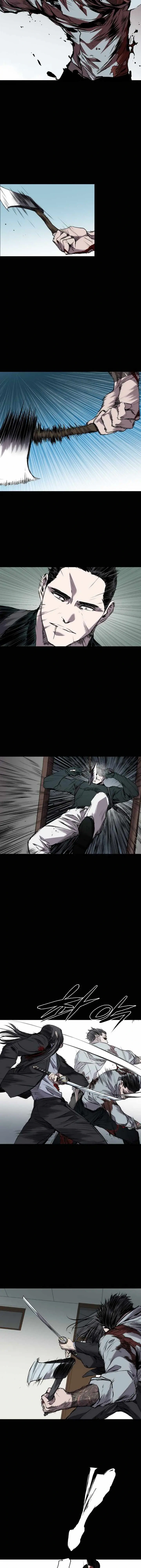 Read Castle Manga Online