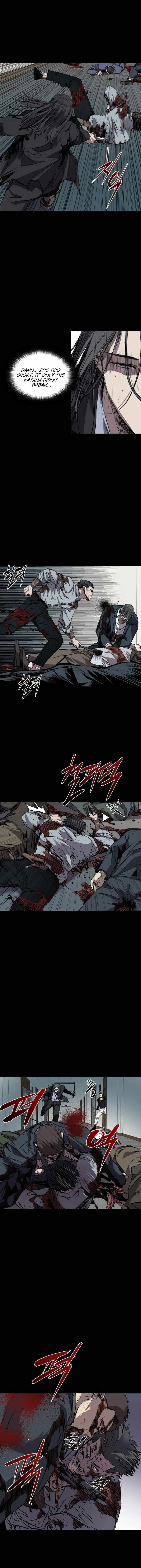 Read Castle Manga Online