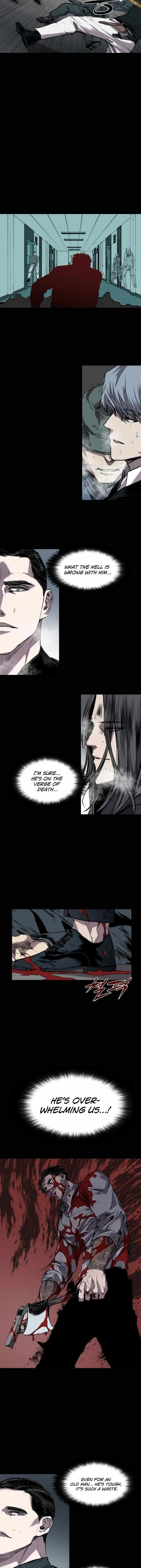 Read Castle Manga Online