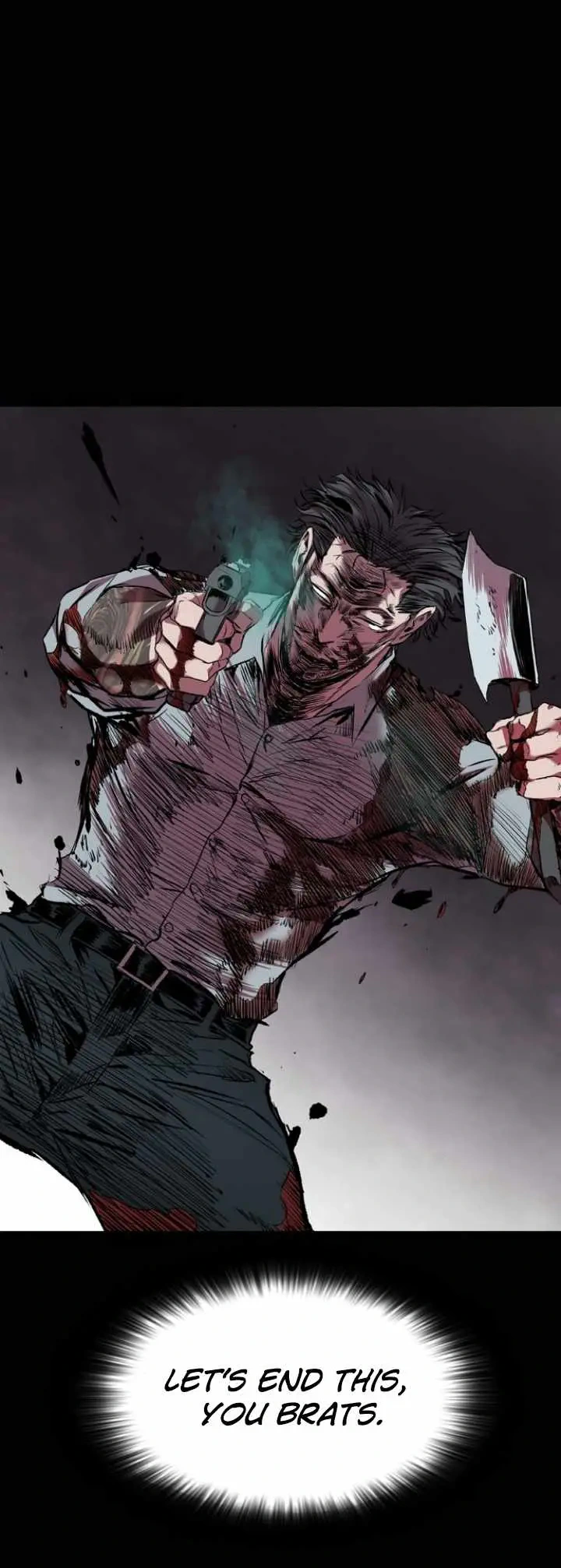 Read Castle Manga Online