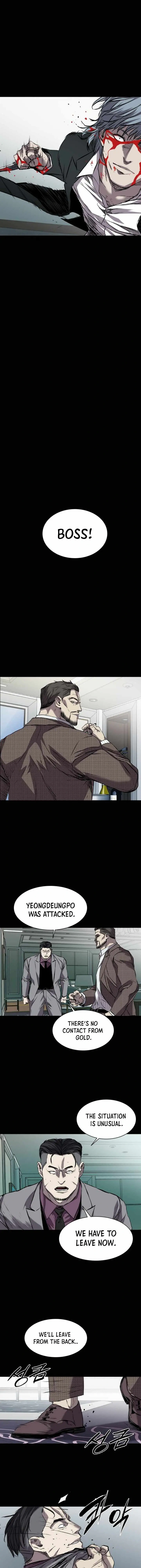 Read Castle Manga Online