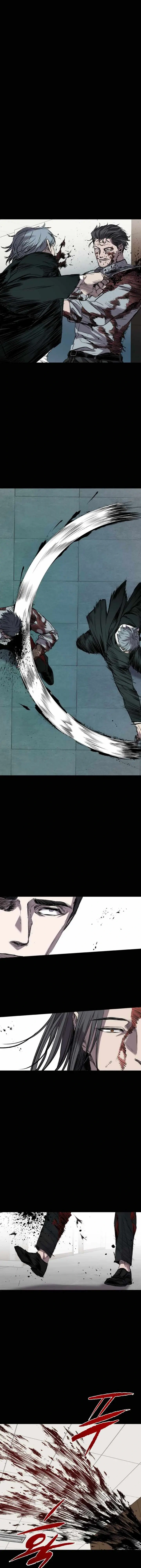 Read Castle Manga Online