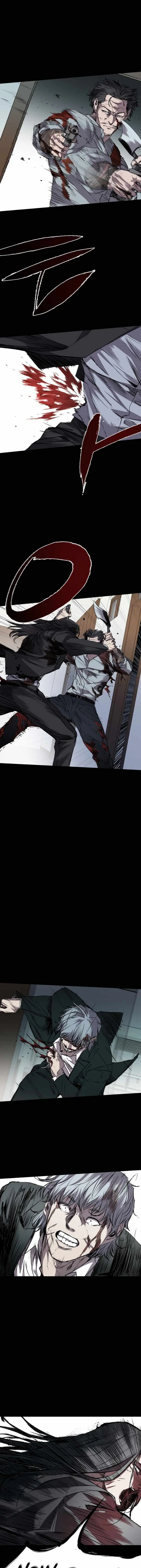 Read Castle Manga Online