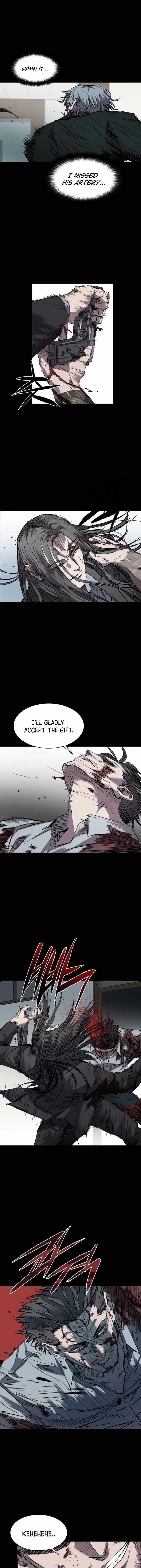 Read Castle Manga Online