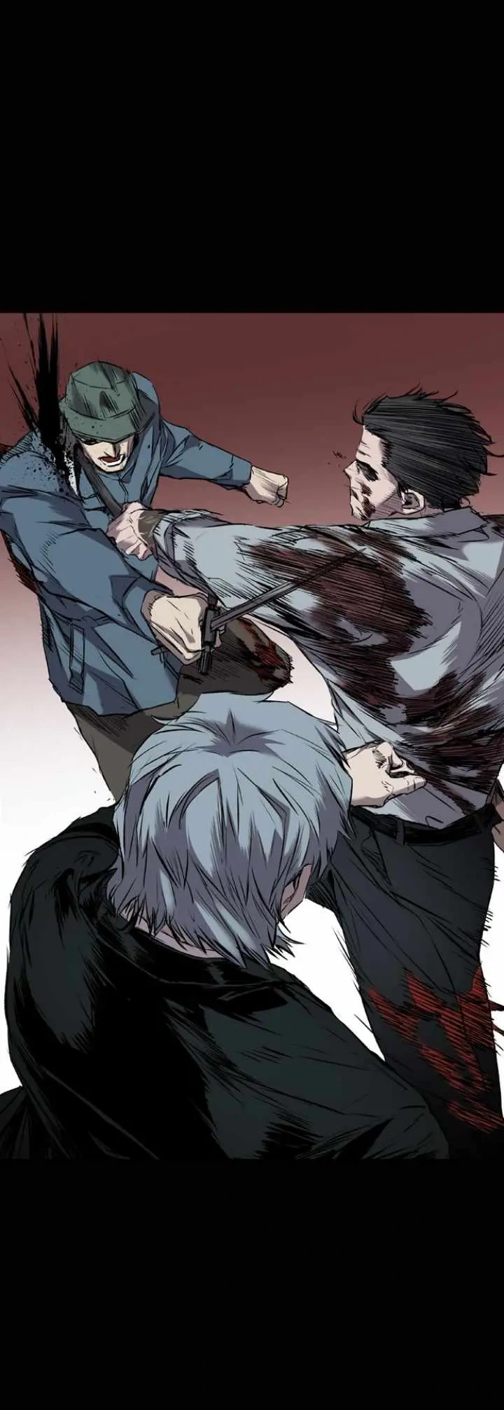 Read Castle Manga Online