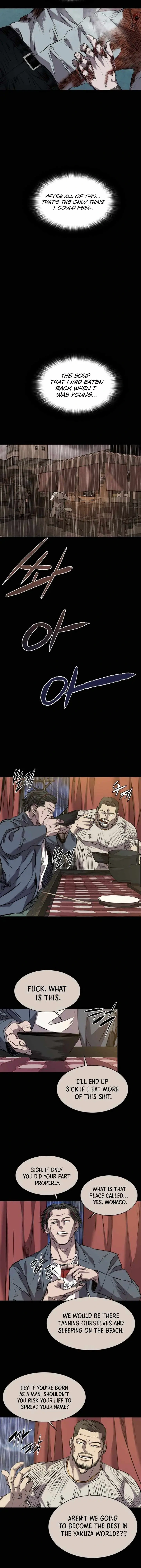 Read Castle Manga Online