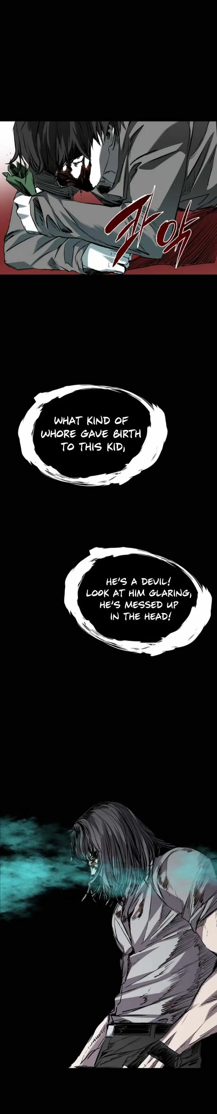 Read Castle Manga Online