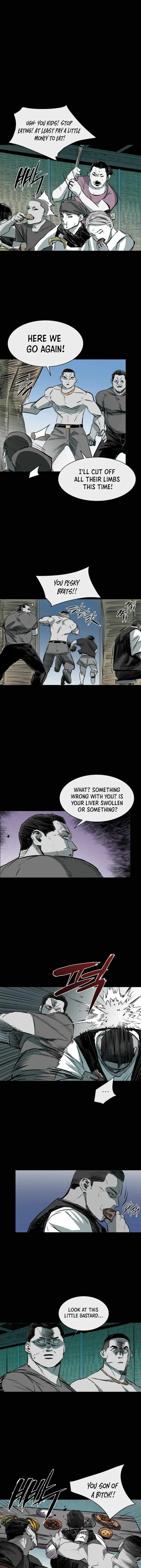 Read Castle Manga Online