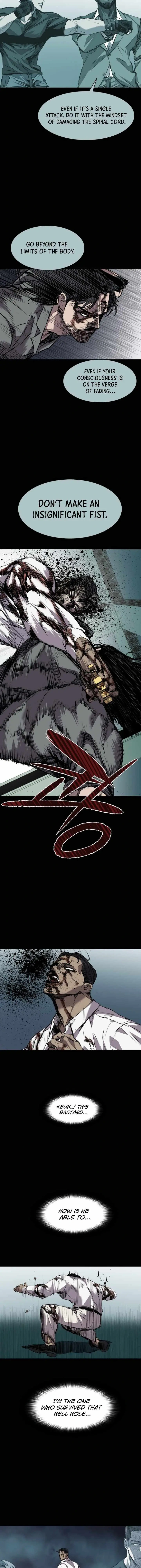 Read Castle Manga Online