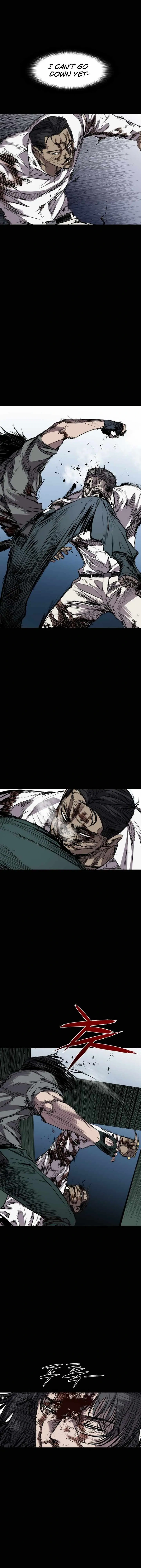 Read Castle Manga Online