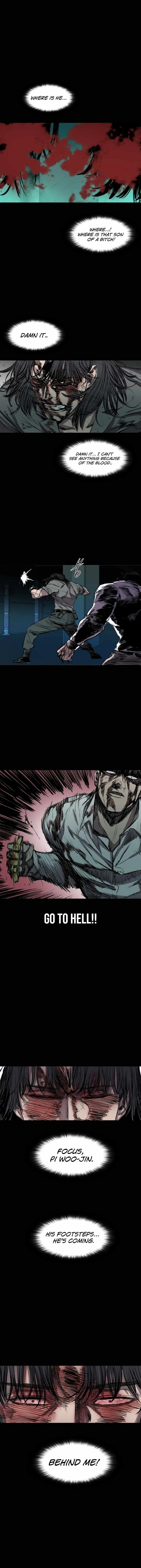 Read Castle Manga Online