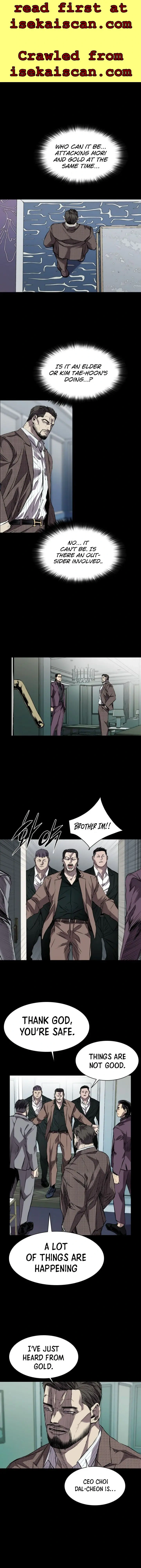 Read Castle Manga Online