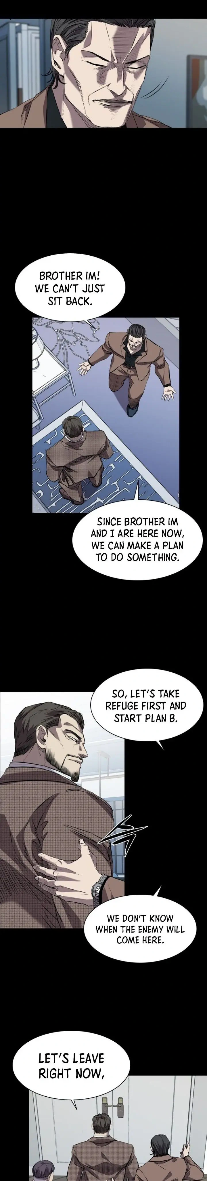 Read Castle Manga Online