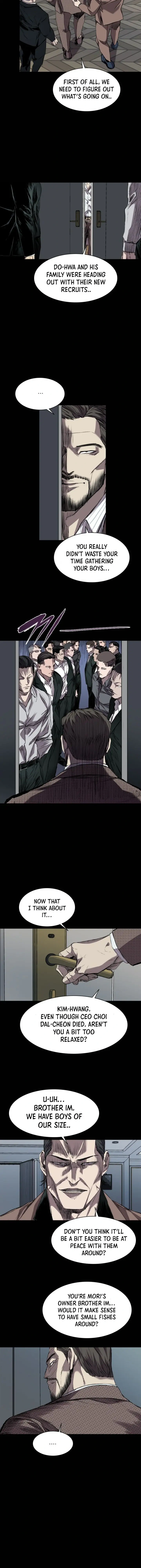 Read Castle Manga Online