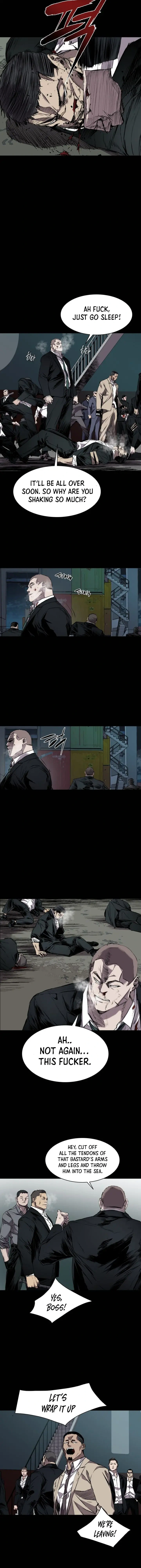 Read Castle Manga Online