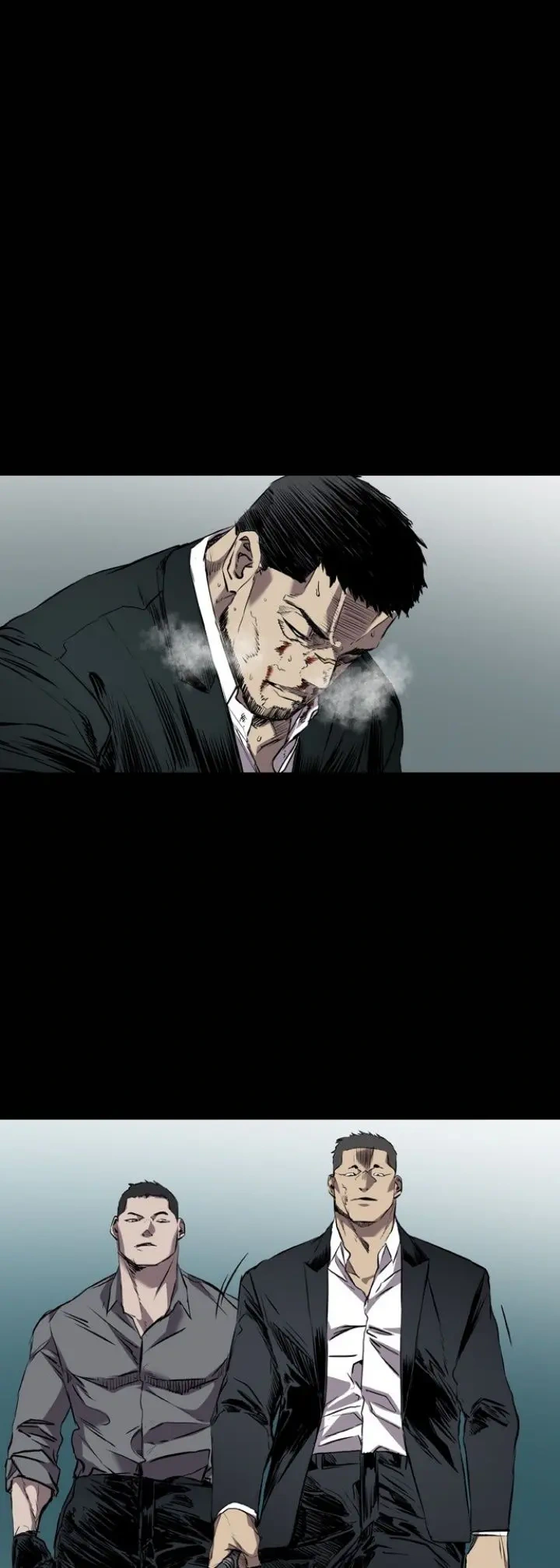 Read Castle Manga Online