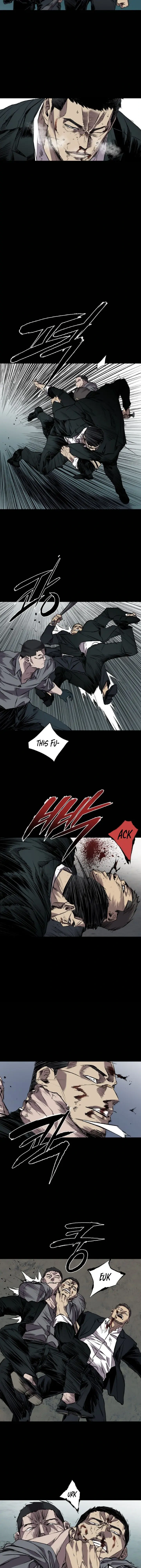 Read Castle Manga Online