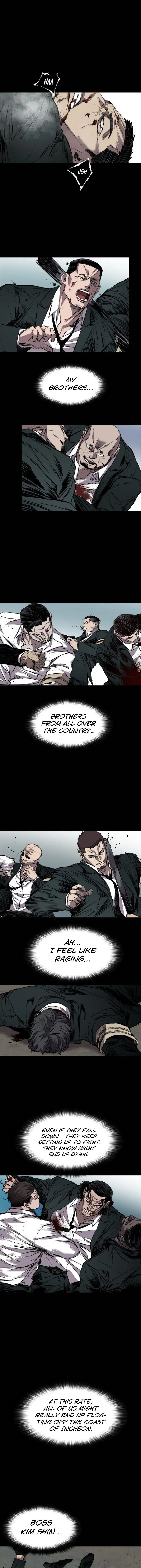 Read Castle Manga Online