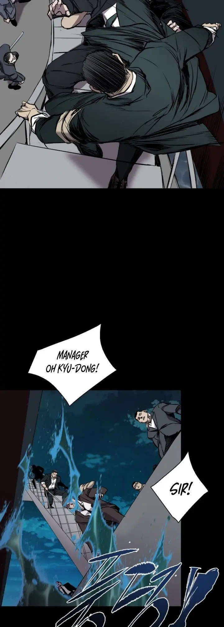 Read Castle Manga Online