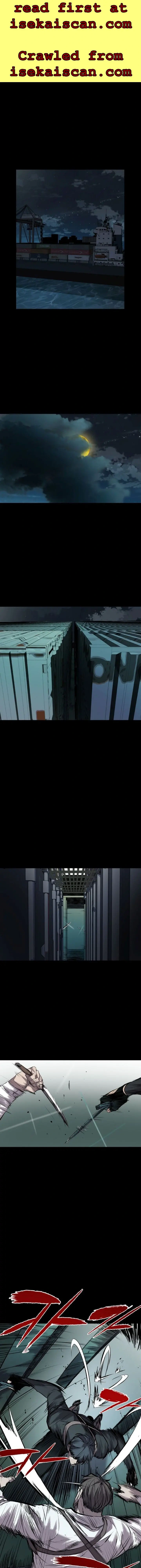 Read Castle Manga Online