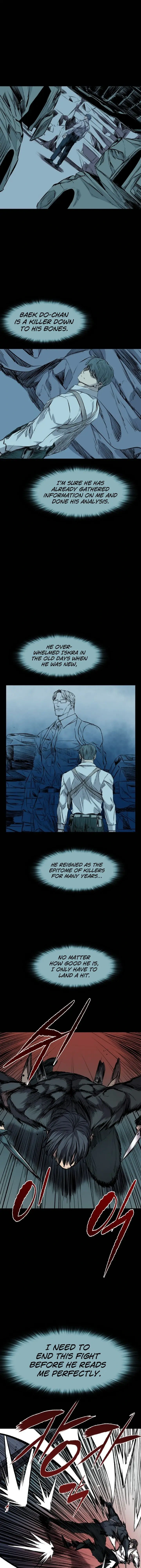 Read Castle Manga Online