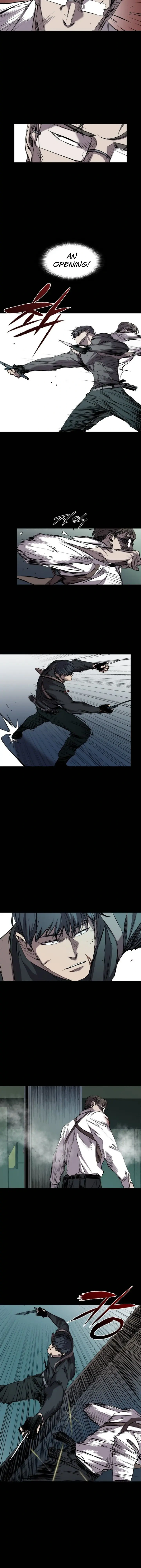 Read Castle Manga Online