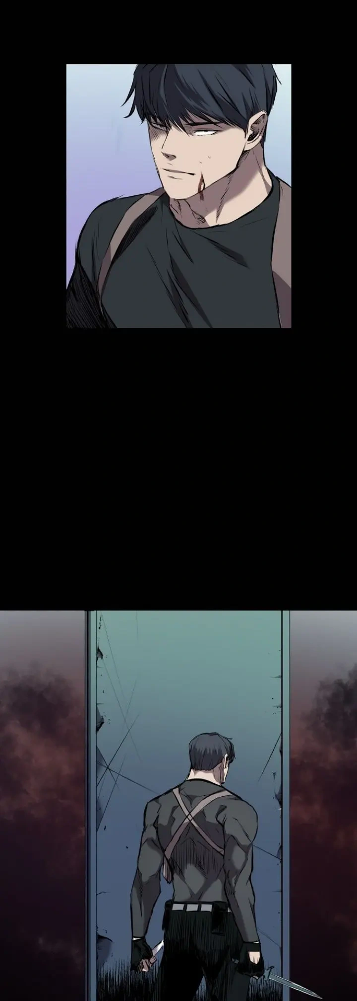 Read Castle Manga Online